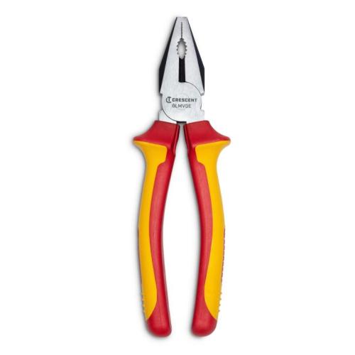 PLIER 8"" LINESMAN INSULA