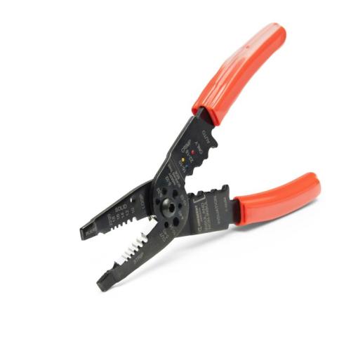 PLIER 8"" WIRE STRIPPER A
