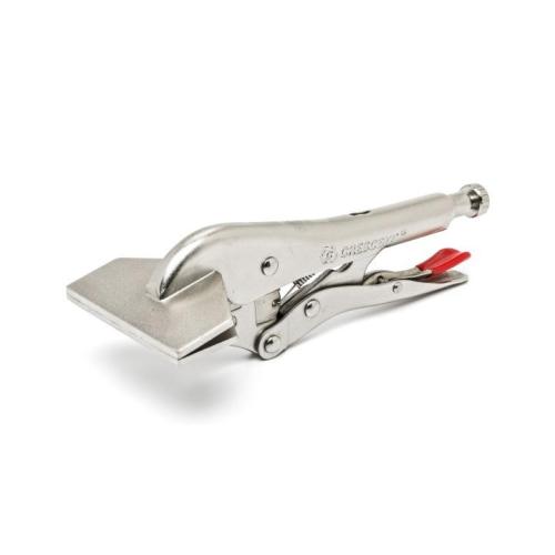 LOCK SHEET METAL CLAMP 8