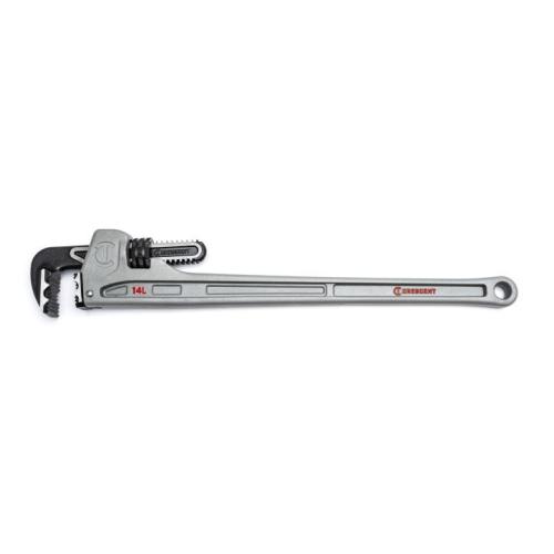 14" ALUM K9 JAW PIPE WRENCH