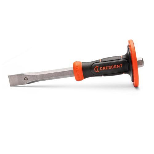 1"" X 12"" COLD CHISEL W/
