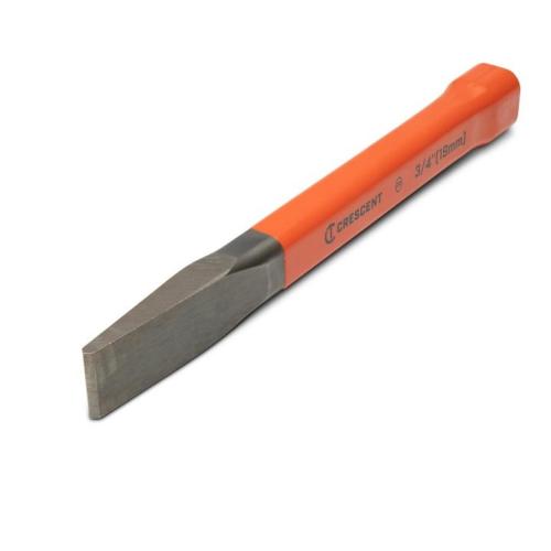 3/4""X 7-1/2"" COLD CHISE
