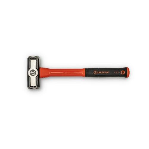 2.5LB ORANGE/BLACK ENGINEER