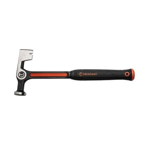 11oz BLACK/ORANGE DRYWALL