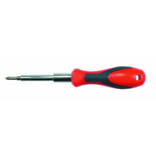 SCREWDRIVER 7IN1 INTERCHA