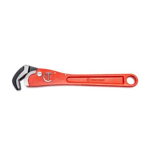 12" ORANGE SELF-ADJUSTING