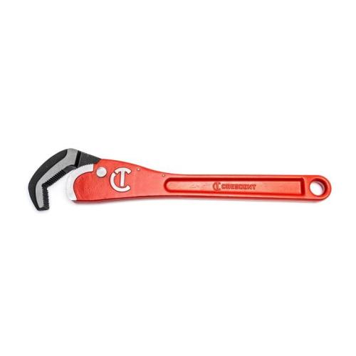 16" ORANGE SELF-ADJUSTING