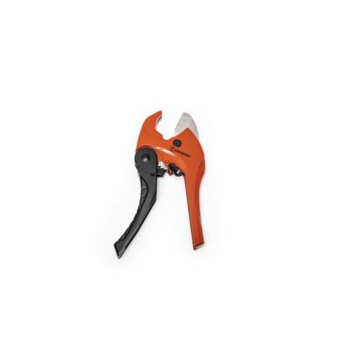 CUTTER PVC PIPE RATCHET 1