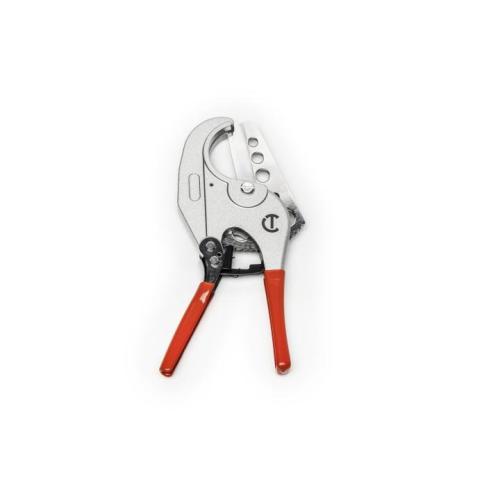 CUTTER PVC PIPE RATCHET 1