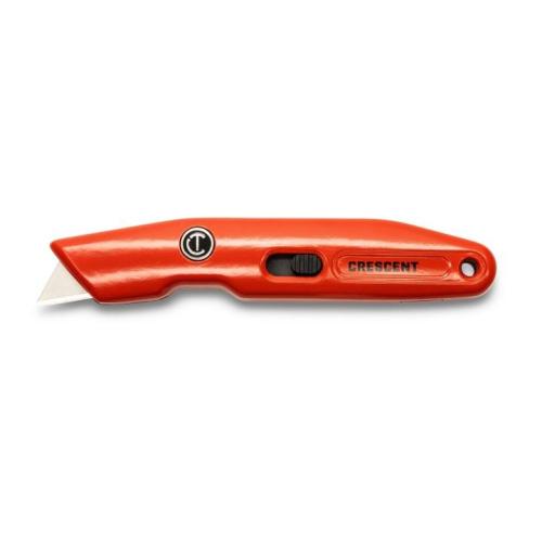 KNIFE UTILITY FIXED BLADE PIVOT