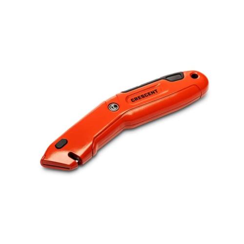 KNIFE UTILITY RETRACTABLE