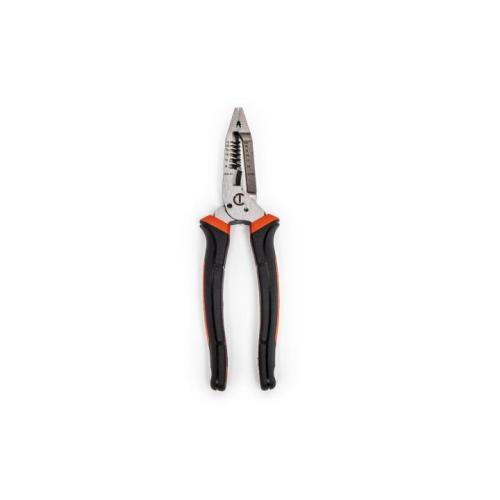 PLIER 8"" WIRE STRIPPER H