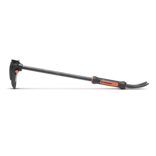 24"" ADJUSTABLE PRY BAR"
