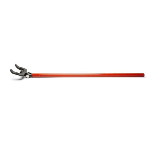 Bull Bar Indexing Decking