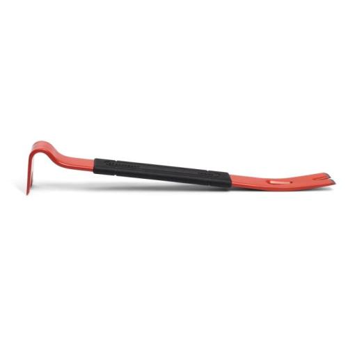 15"" FLAT PRY BAR WITH GR