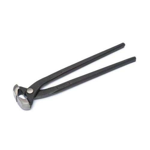 PLIER 10"" END NIPPER HEA