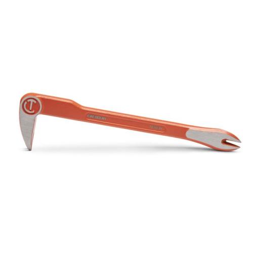 10" NAIL PULLER WITH CLAW