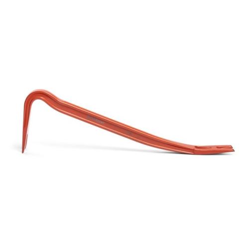 18"" STEEL WRECKING BAR"