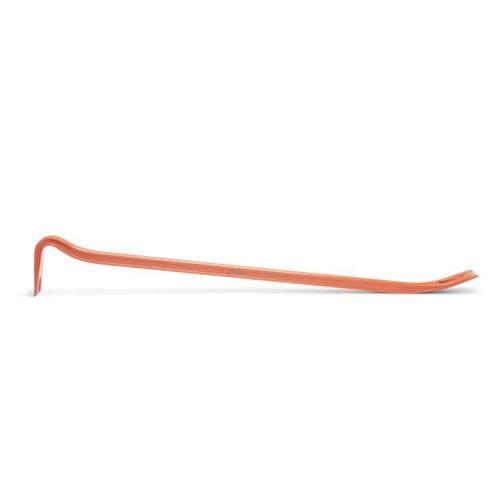 36" ORANGE STEEL WRECKING
