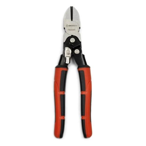 PLIER 8"" DIAGONAL PRO SE