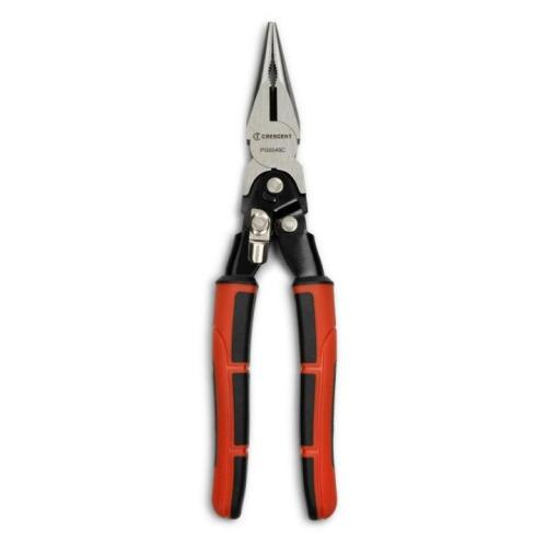 PLIER 9"" DIAGONAL PRO SE