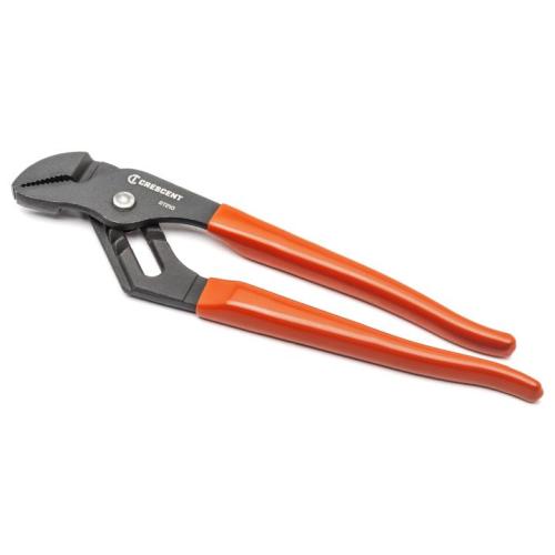 PLIER T&G STRAIGHT BLK PH
