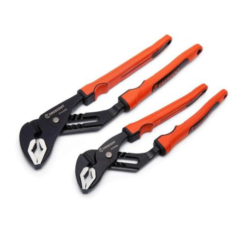 PLIER SET 10 12 T&G GRIP ZONE