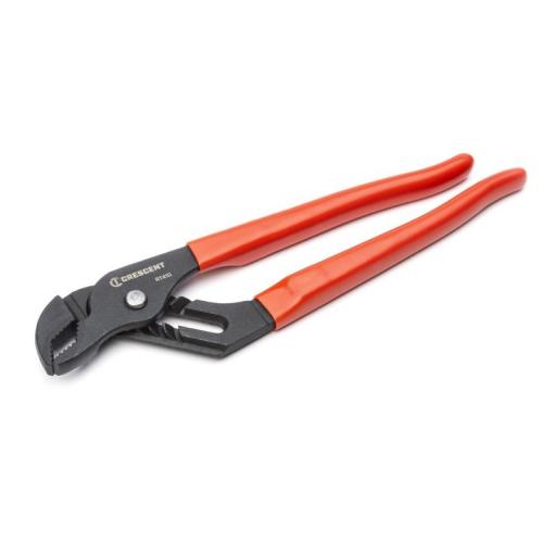 T&G PLIER V-JAW BLACK PHO