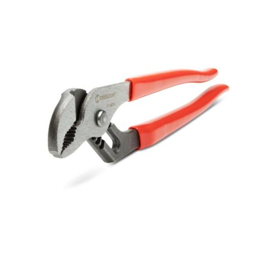 PLIER 8"" T&G V JAW"