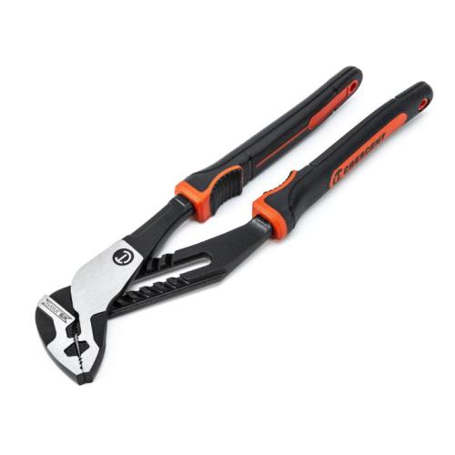 10" K9 STRAIGHT JAW T&G PLIER
