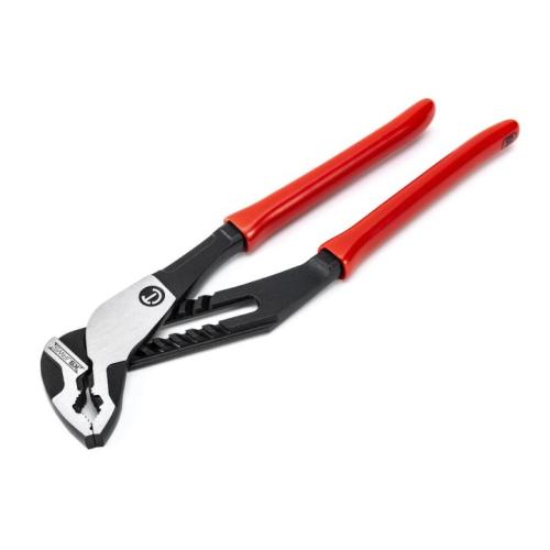 PLIER 10"" T&G V JAW DIPP