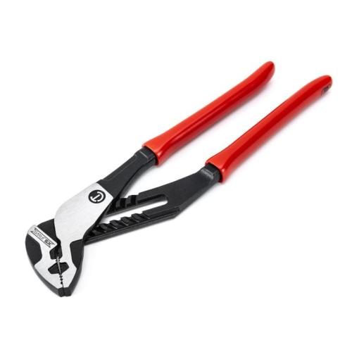 PLIER 10"" T&G STRAIGHT J