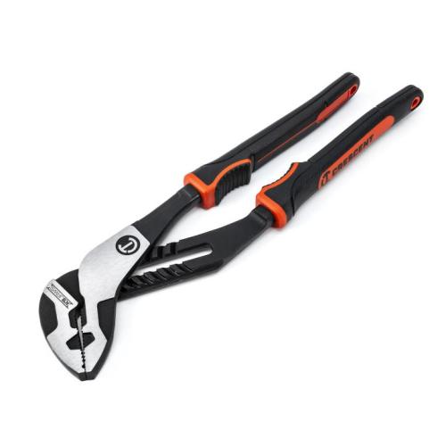 12" STRAIGHT JAW T&G PLIER