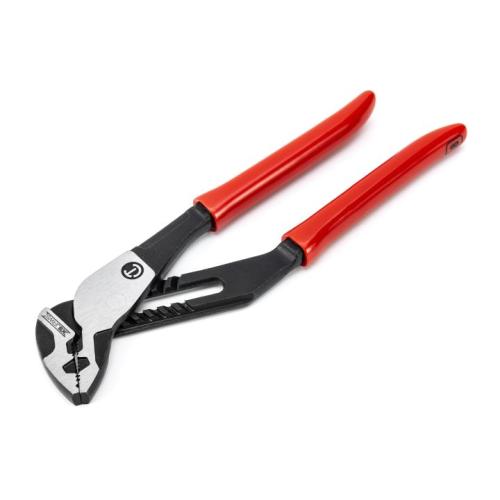 PLIER 8"" T&G STRAIGHT JA