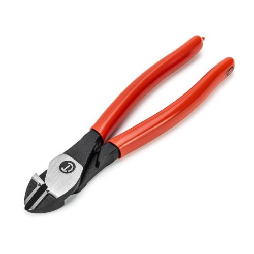 8" BLACK/ORANGE Z2 DIAGONAL