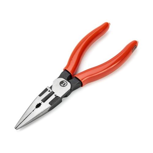 Z2 PLIER 6"" LONG NOSE DI