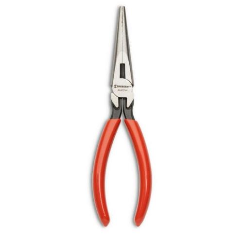 PLIER 7"" LONG NOSE SIDE