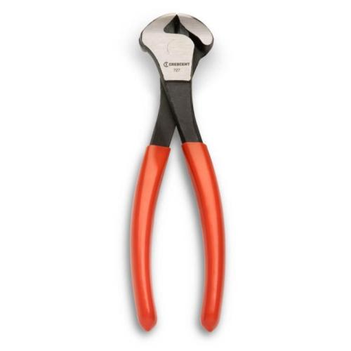 PLIER 7"" END NIPPER"