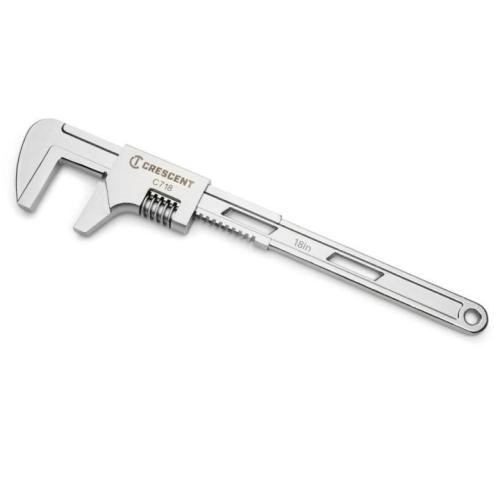 WRENCH 18"" AUTOMOTIVE"
