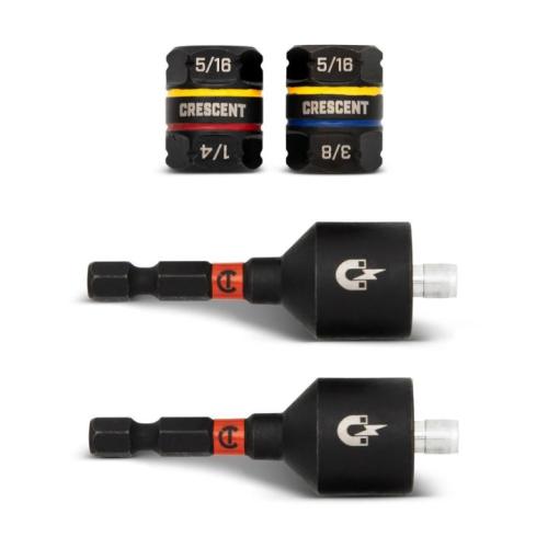 NUTSETTER 2-5/8" REVERSIBLE 2PK