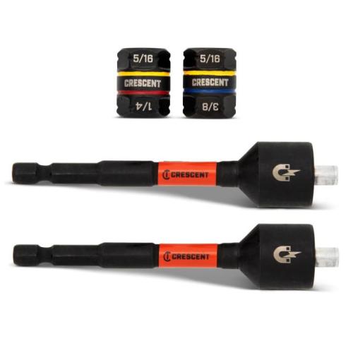 NUTSETTER 4" REVERSIBLE 2PK
