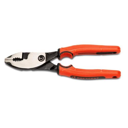 PLIER 6"" SLIP JOINT CUSH