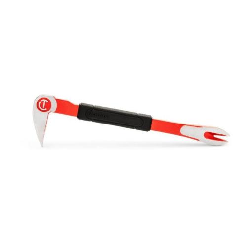 NAIL PULLER 9" W/GRIP