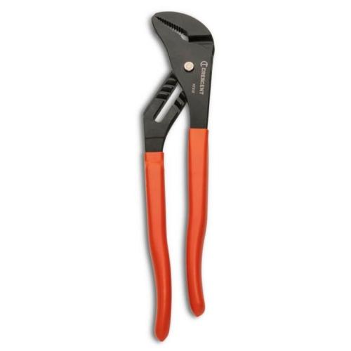 PLIER 12"" T&G STRAIGHT J