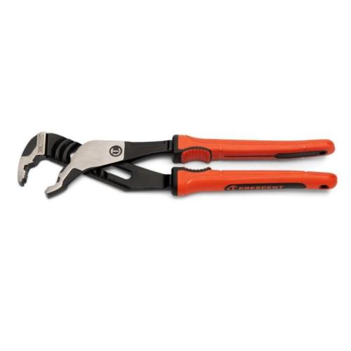 PLIER 10"" T&G V JAW DM Z