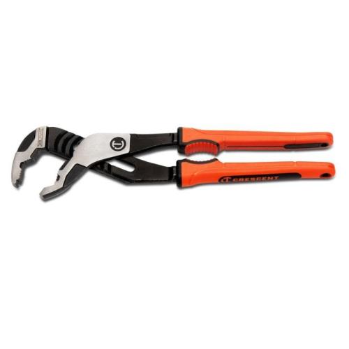 PLIER 12"" T&G V JAW DM Z