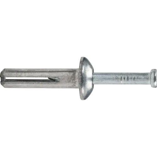 100ct 3/16x7/8 MUSHROOM HEAD NAIL-IN