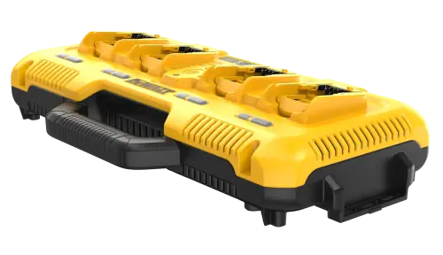 4 PORT Li-ION SIMULTANEOUS