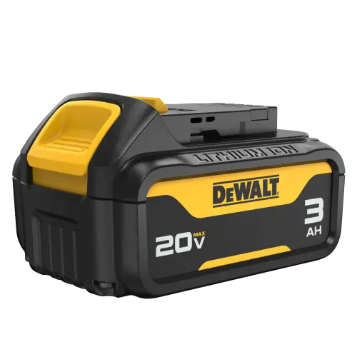 20V MAX Li-ION BATTERY PK