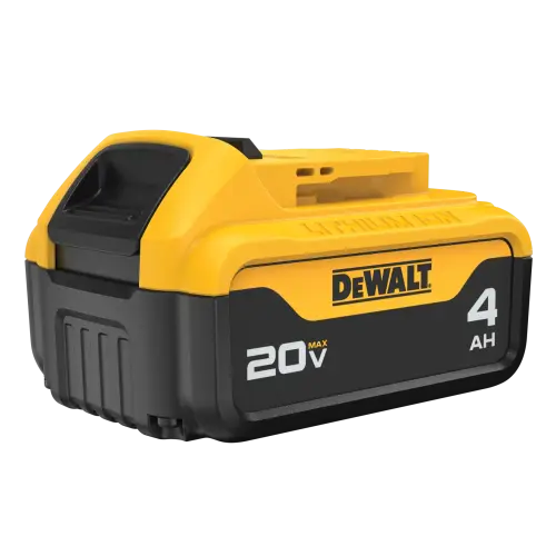 20V MAX 4.0 AH LI-ION BATTE